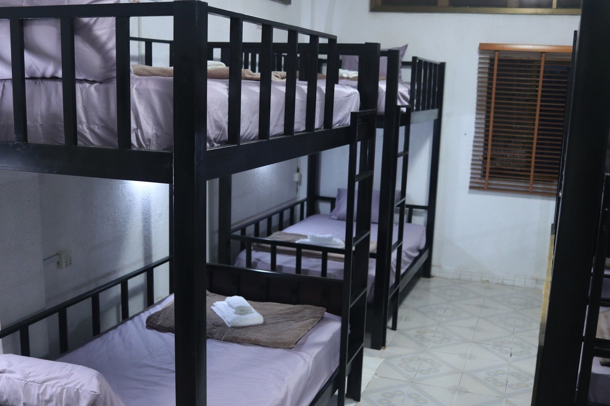 Sy Guesthouse Phnom Penh Exterior foto