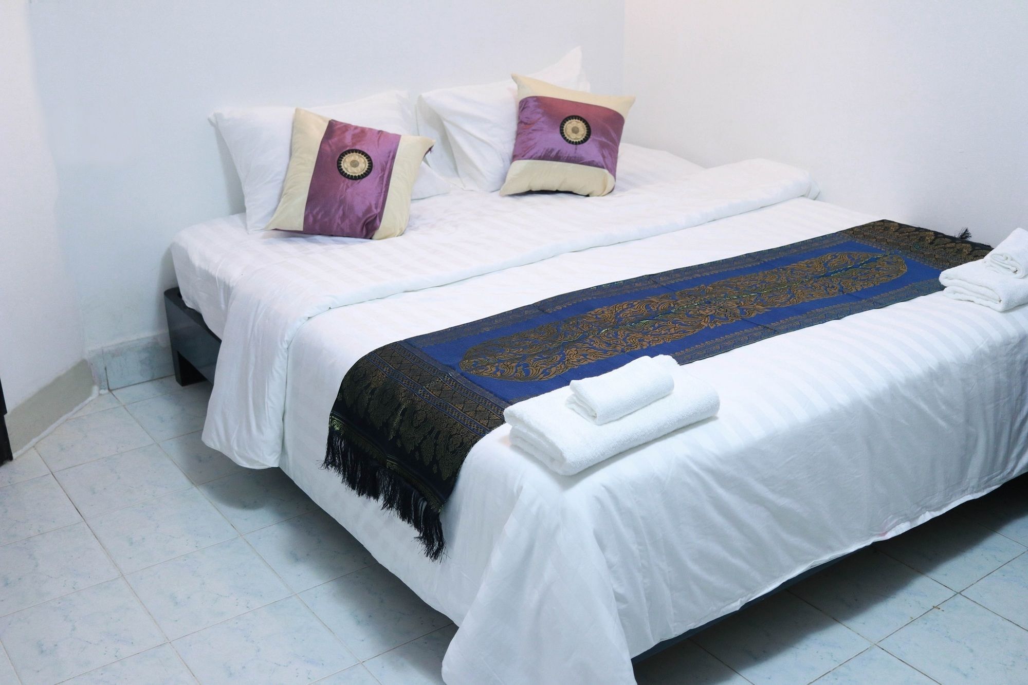 Sy Guesthouse Phnom Penh Exterior foto