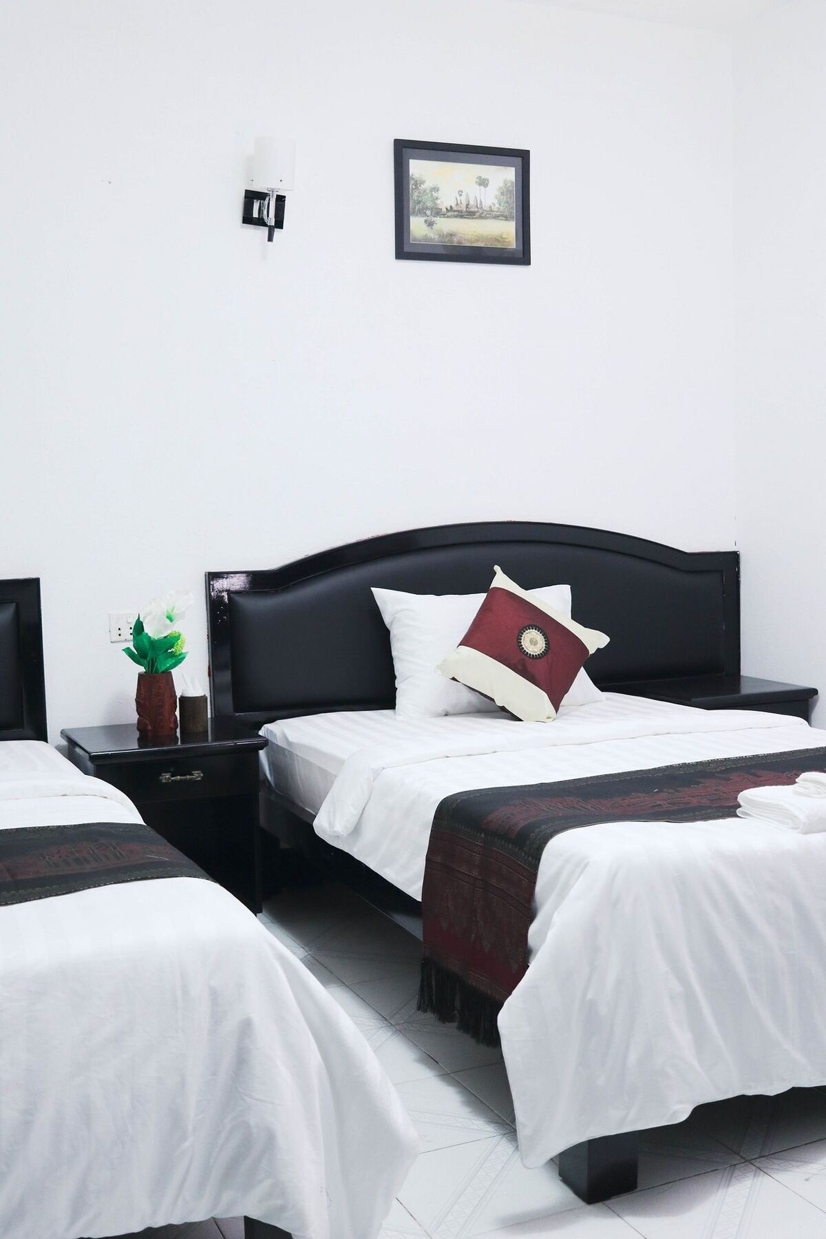 Sy Guesthouse Phnom Penh Exterior foto