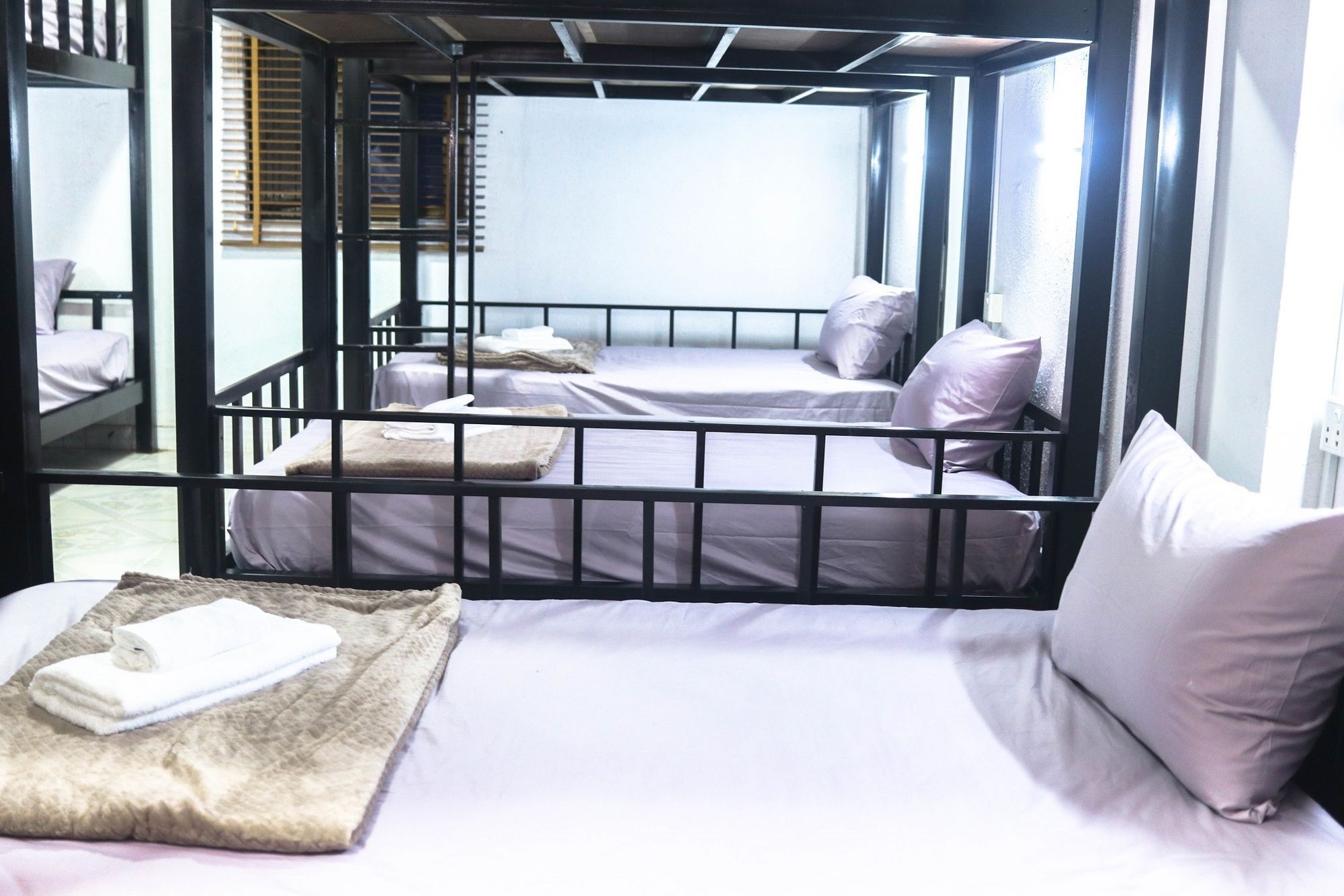 Sy Guesthouse Phnom Penh Exterior foto